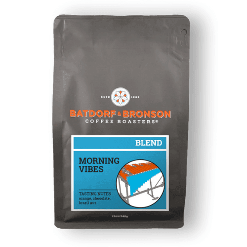 MORNING VIBES BLEND