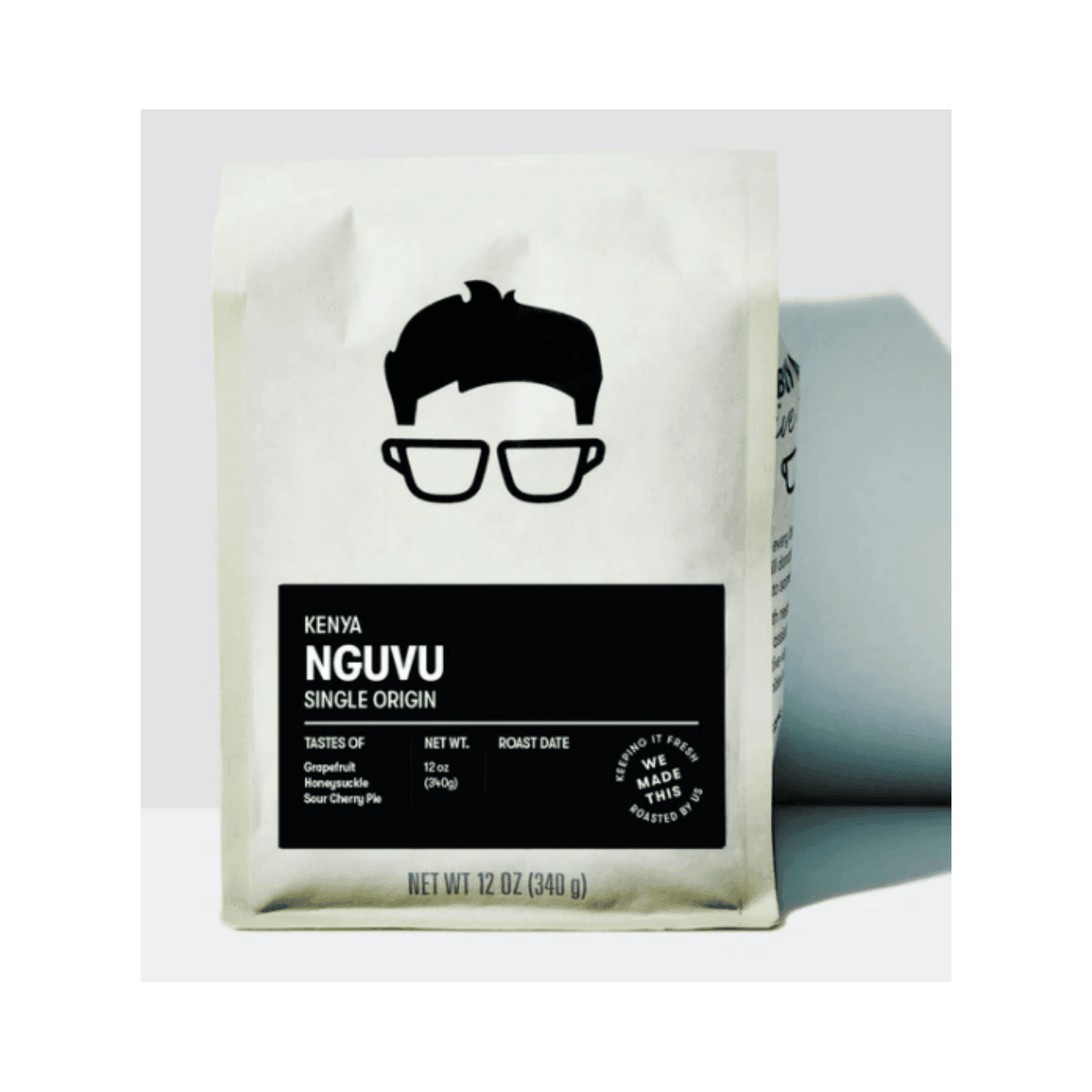 NGUVU COFFEE