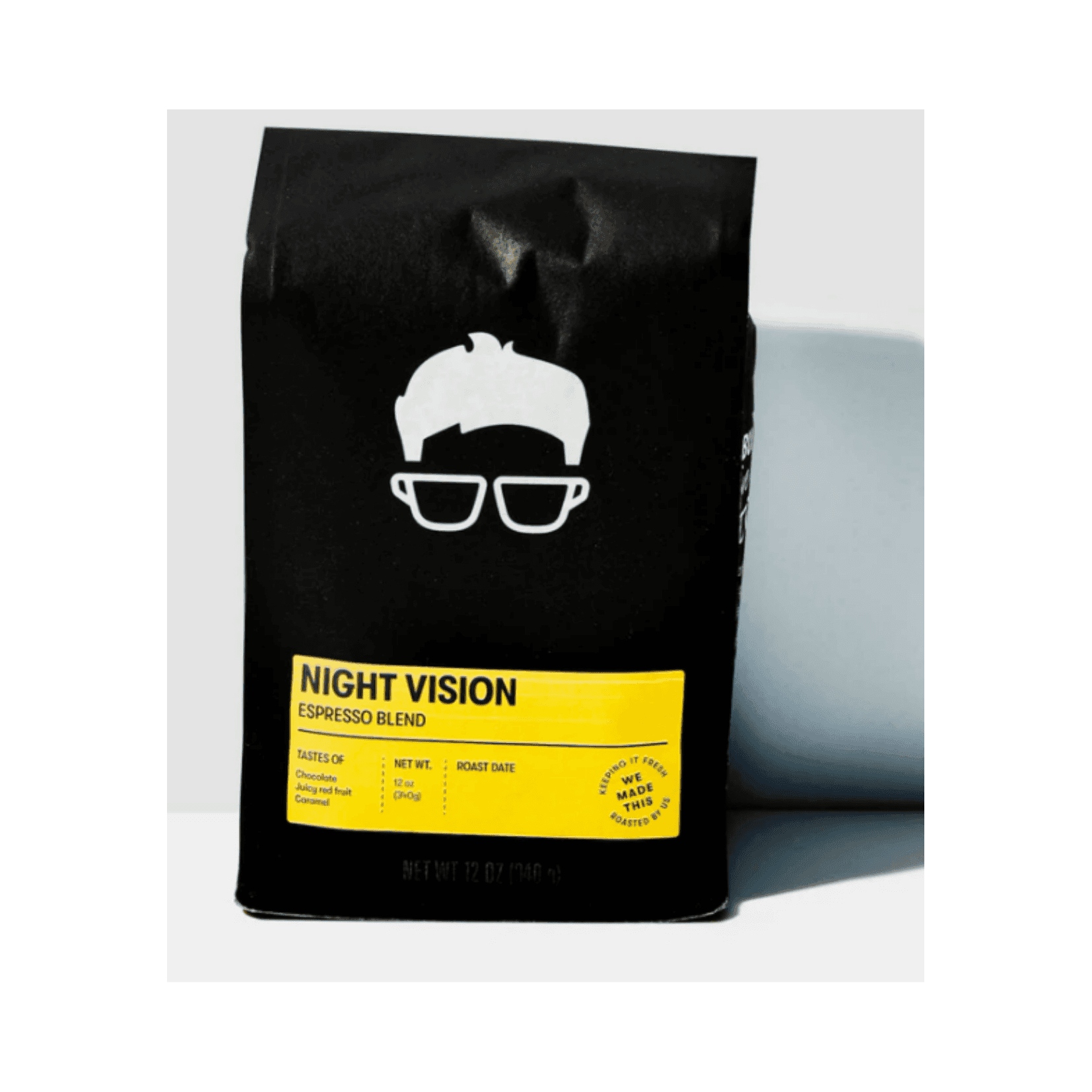 NIGHT VISION ESPRESSO