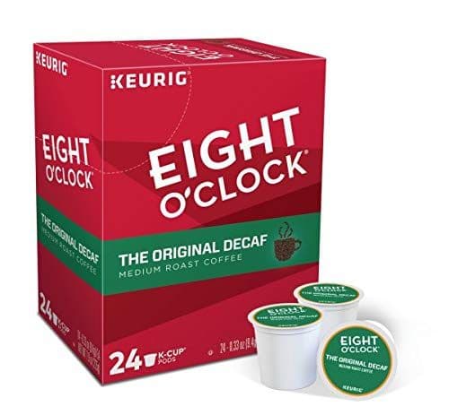 Original Decaf K-Cup