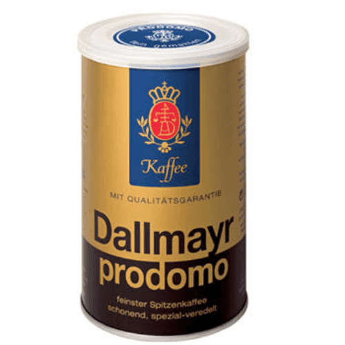 prodomo can ground