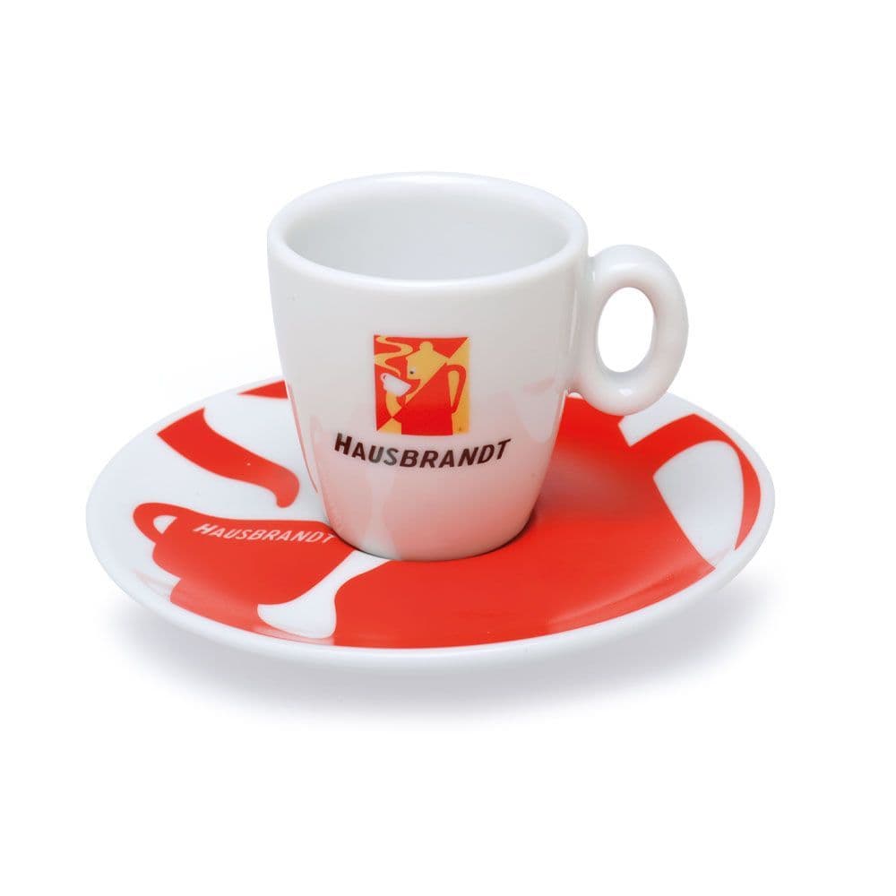 RED CLASSIC LINE CUPS