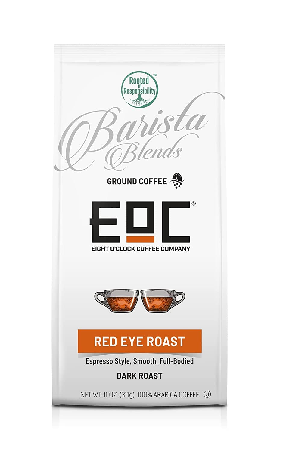 Red Eye Roast
