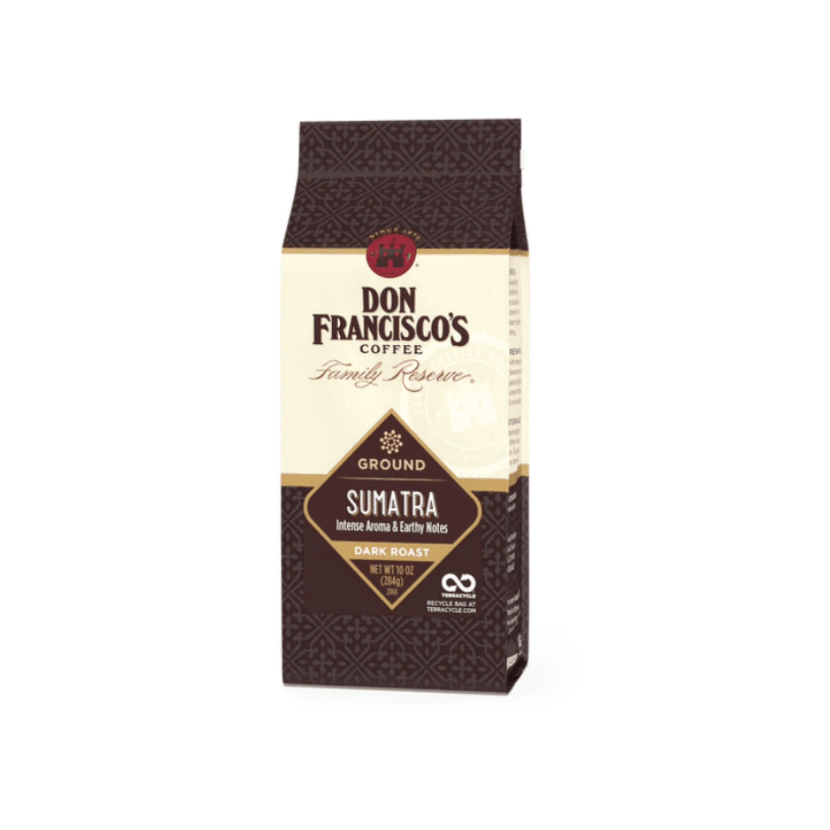 SUMATRA COFFEE