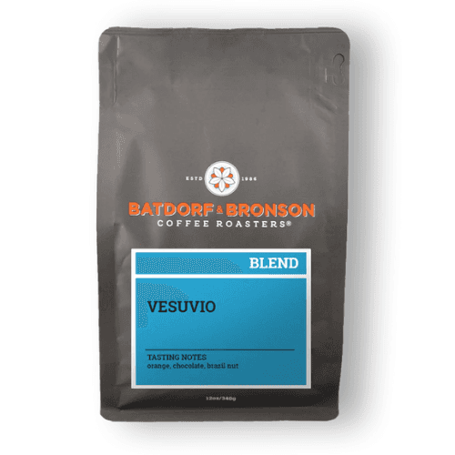 VESUVIO