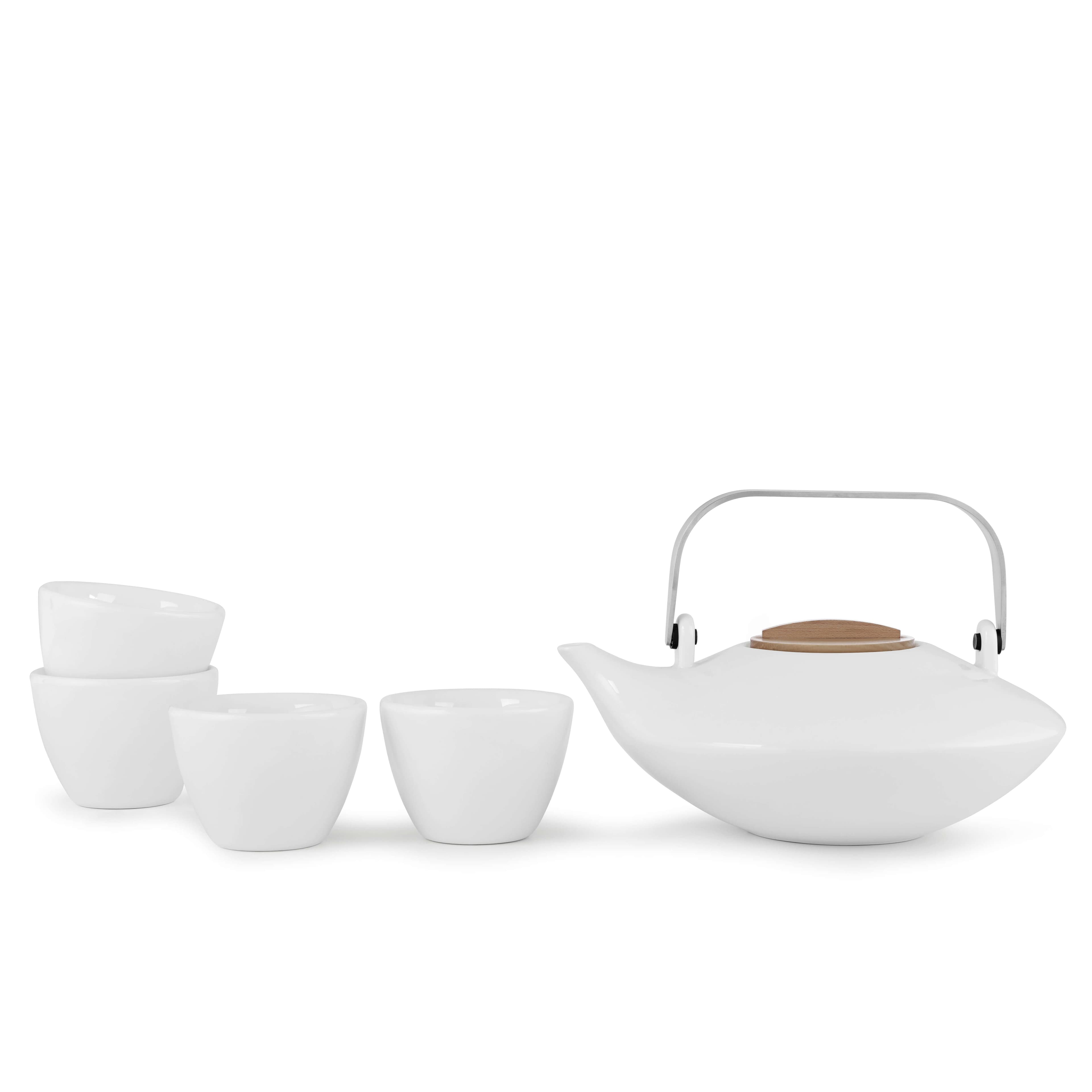 VIVA - Pure™ tea set