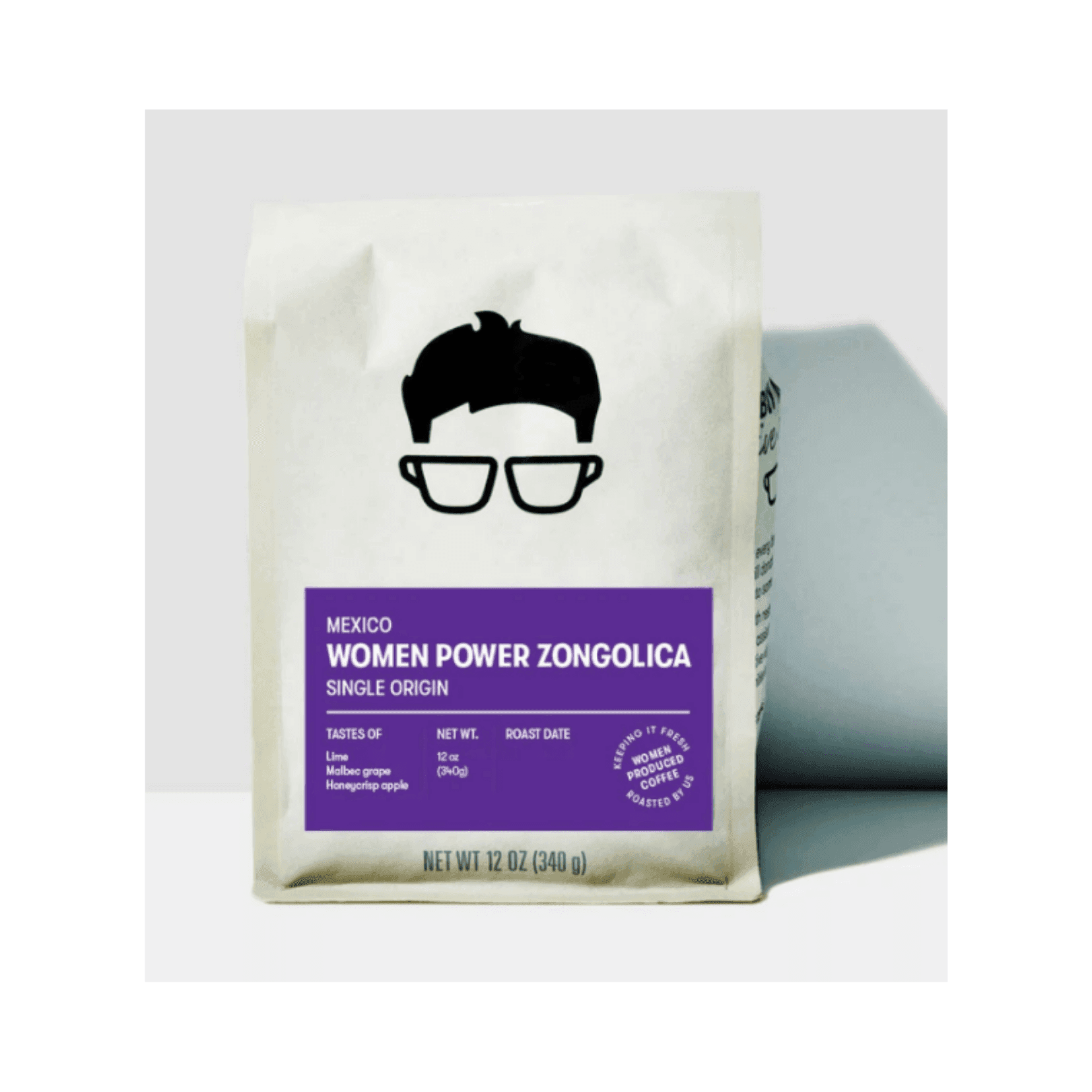 WOMEN POWER ZONGOLICA