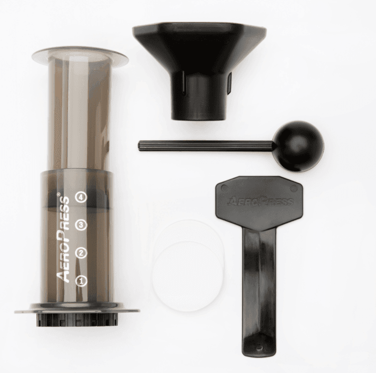 AEROPRESS BREWER