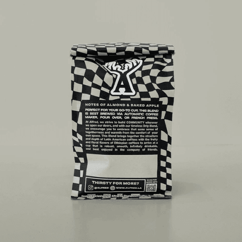 Alfred DRIP Coffee 2