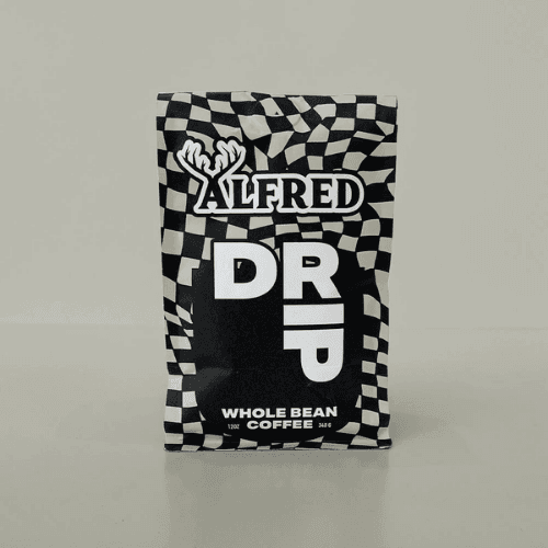 Alfred DRIP Coffee