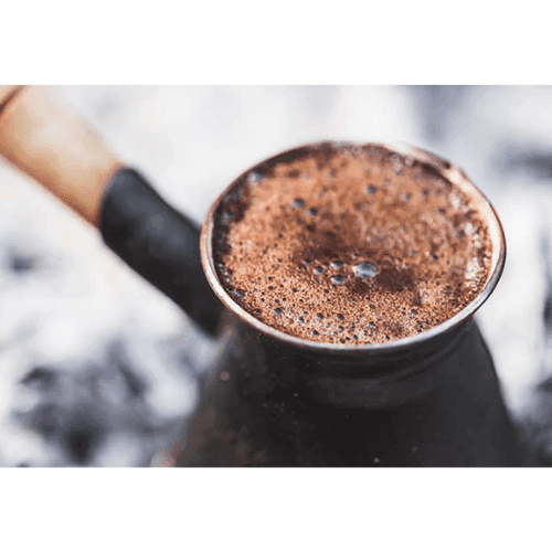 ARMENIAN COFFEE