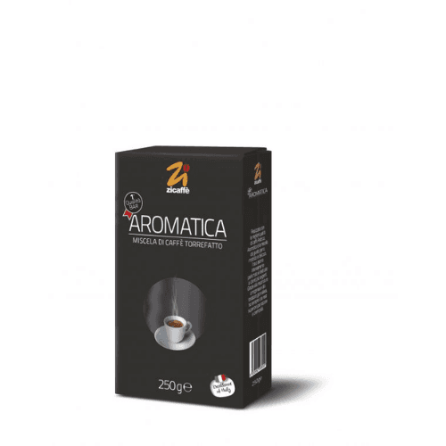 Aromatica