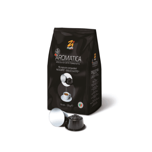 Aromatica Dolce Gusto