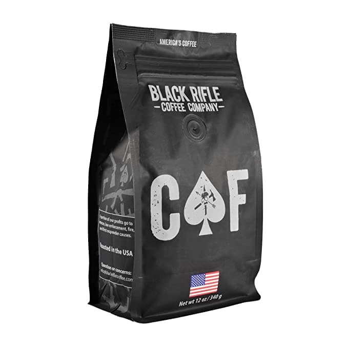 Black Rifle CAF
