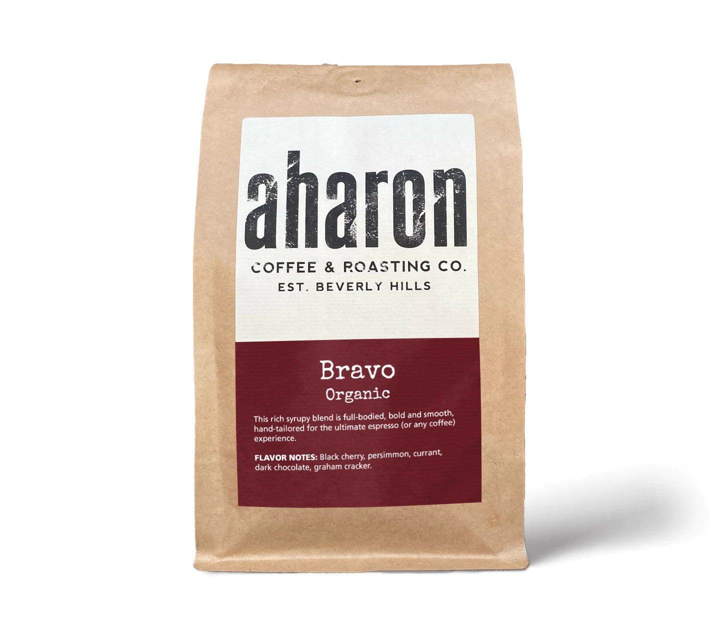 Bravo - Organic