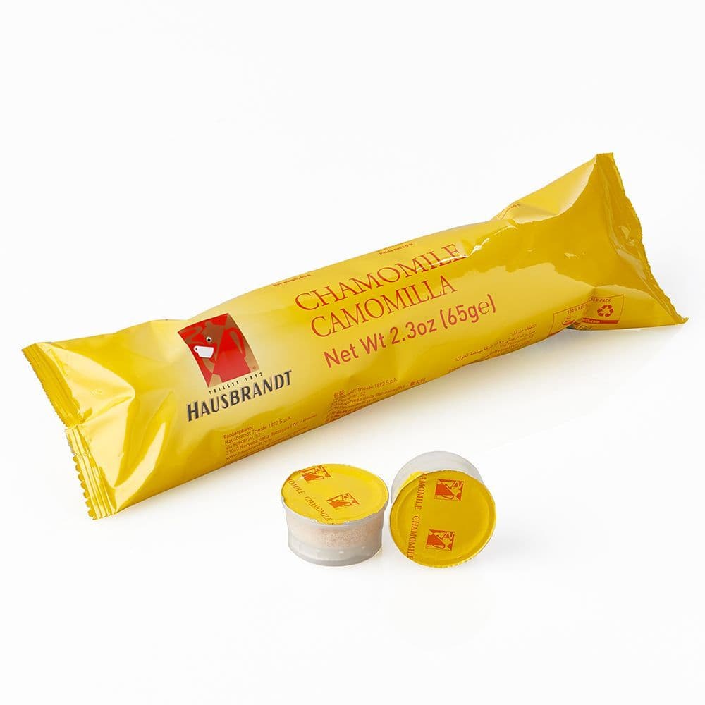 CHAMOMILE CAPSULES