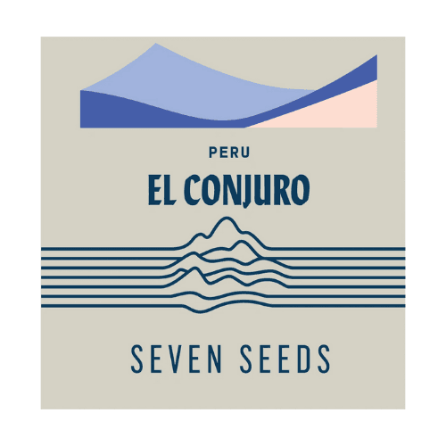 El Conjuro, Peru