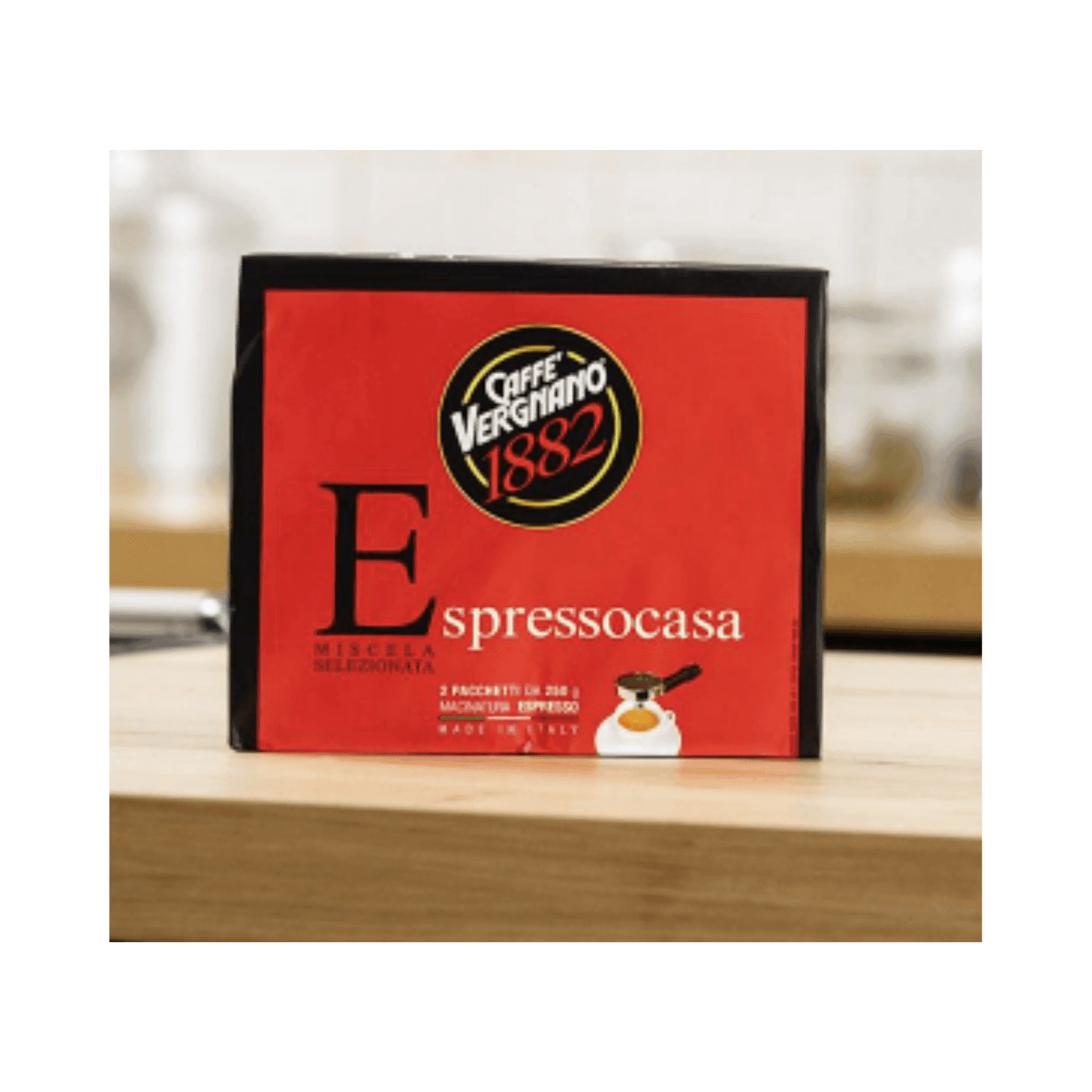 Espresso Casa