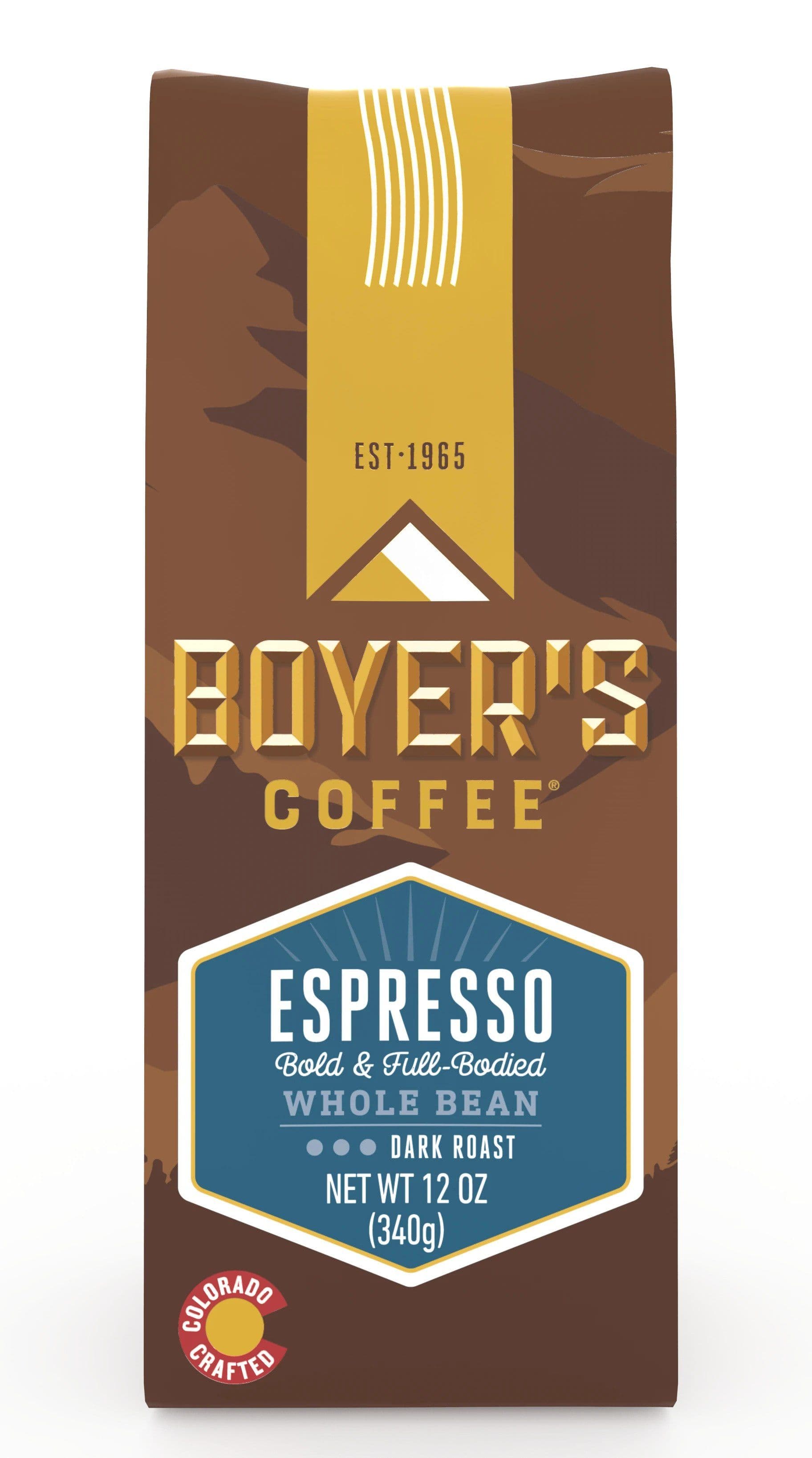 ESPRESSO COFFEE