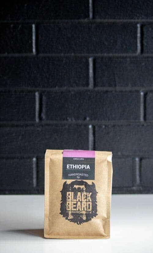 ETHIOPIA