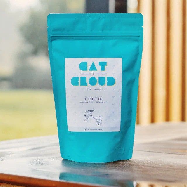 ETHIOPIA HALO HARTUME