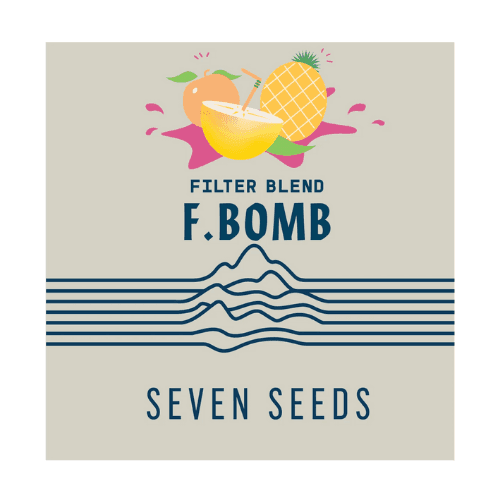 F. Bomb Filter Blend