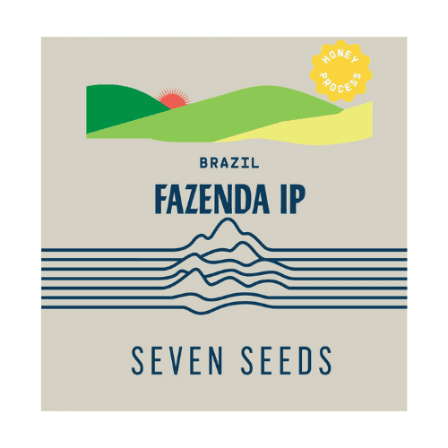 Fazenda IP, Brazil
