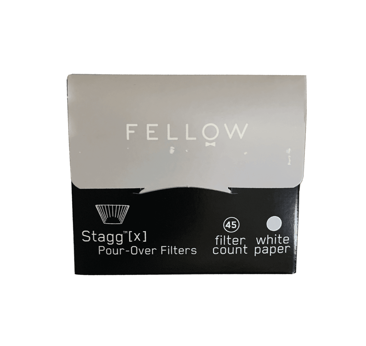 Fellow - Paper Filters