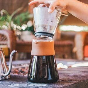 FLAT POUR OVER 3