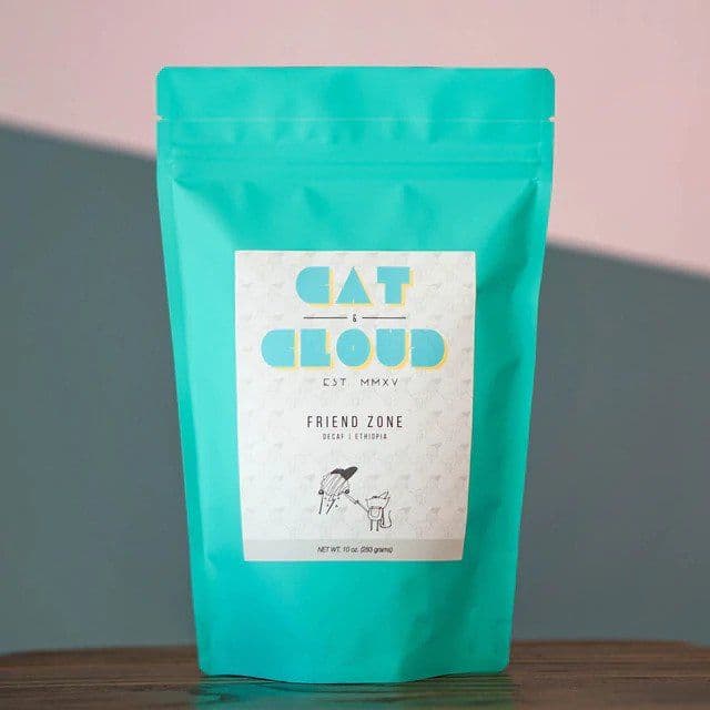FRIEND ZONE DECAF
