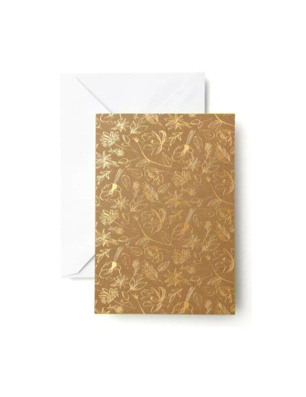 GREETING CARD