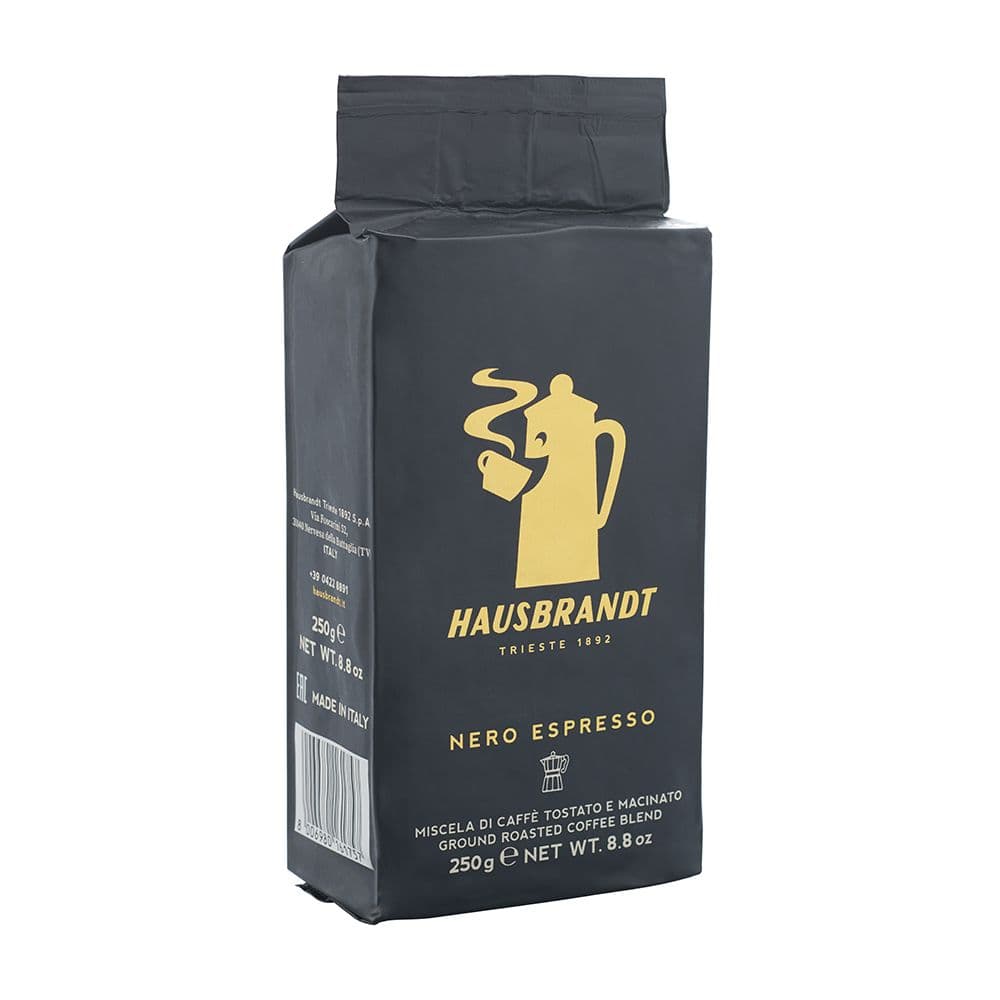 GROUND BLACK FOR MOKA