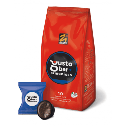 Gustobar armonioso