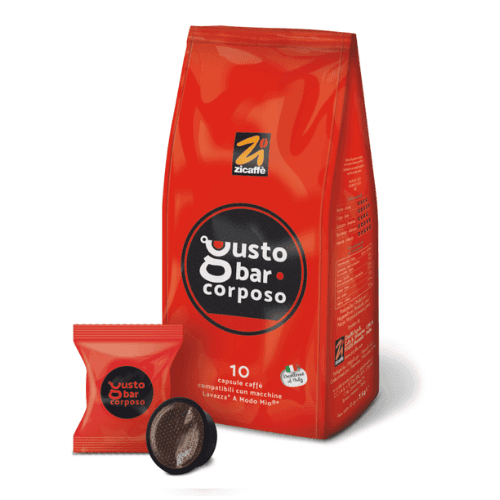 Gustobar corposo