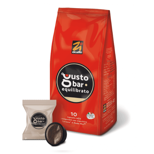 Gustobar equilibrato