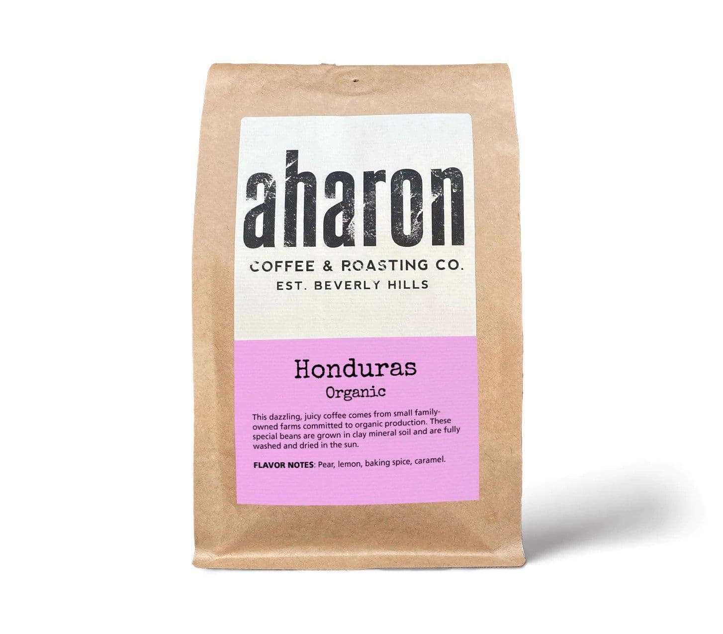 Honduras - Organic