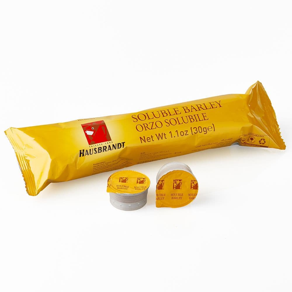 INSTANT ORZO CAPSULES