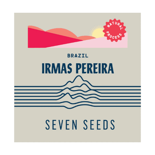 Irmas Pereira, Brazil