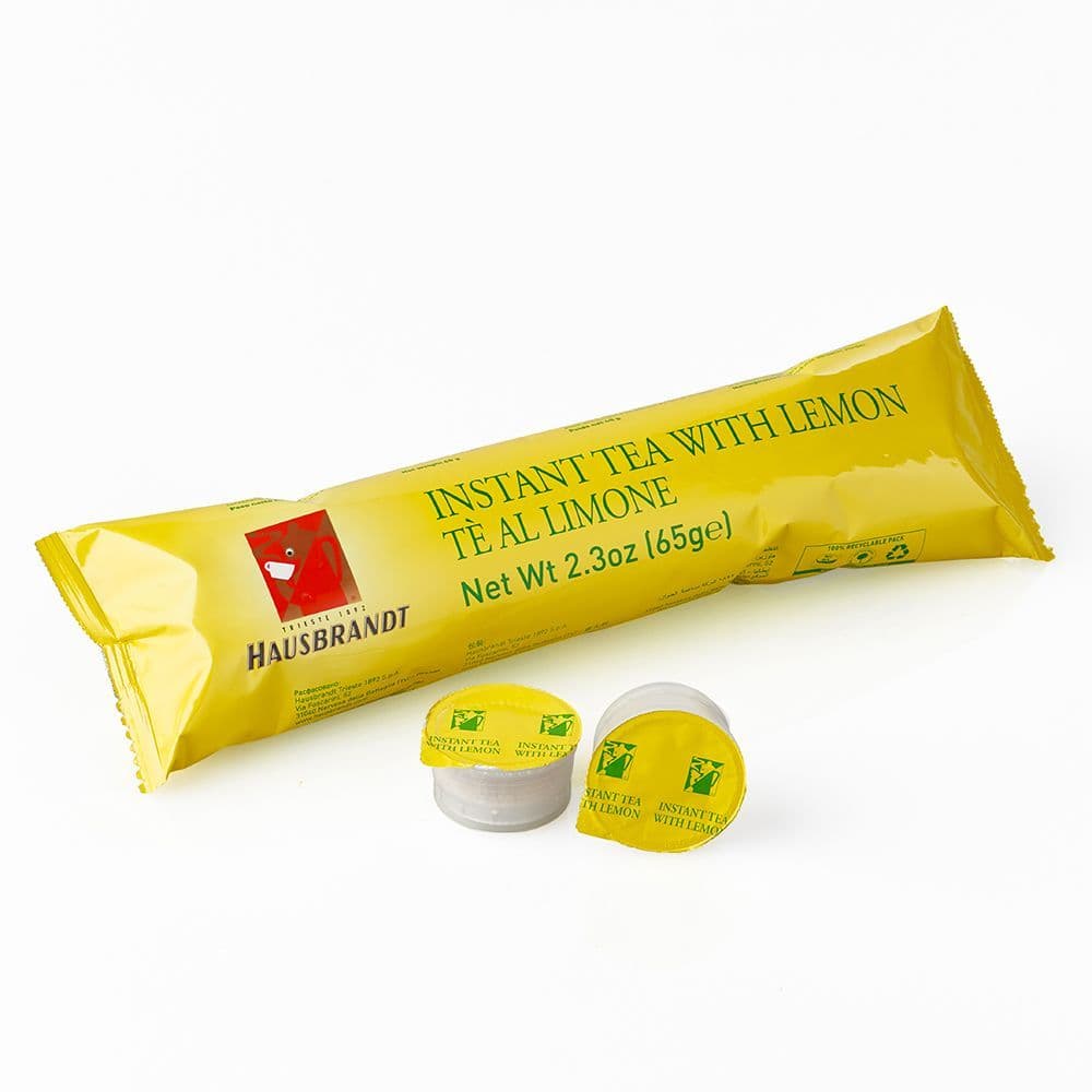 LEMON TEA CAPSULES