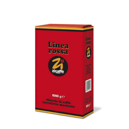 Linea Rossa