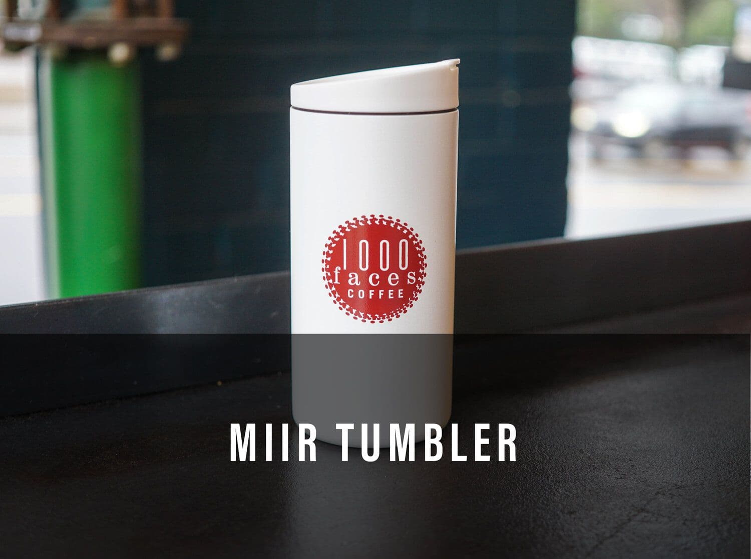 MiiR Tumbler