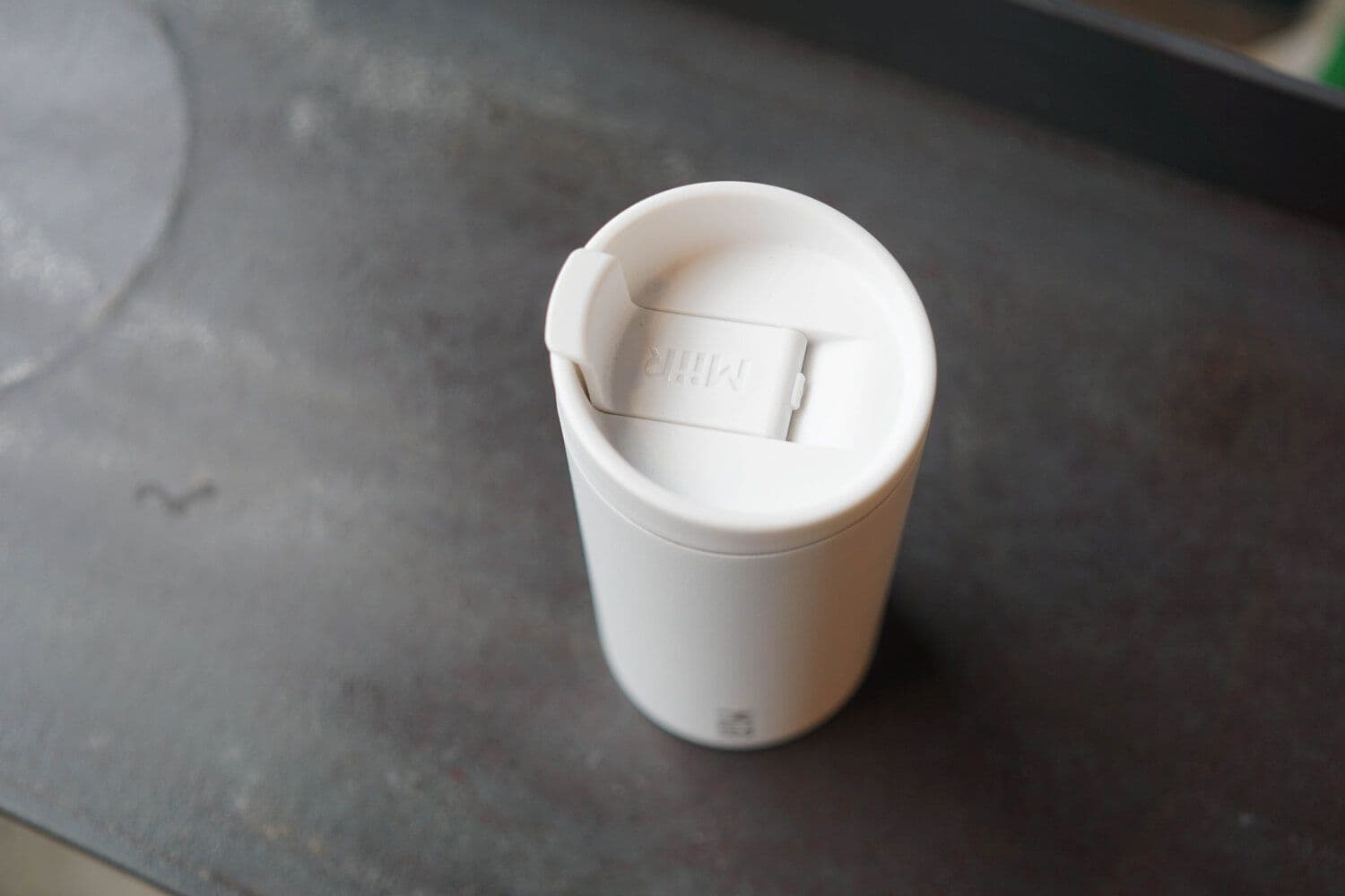 MiiR Tumbler 3