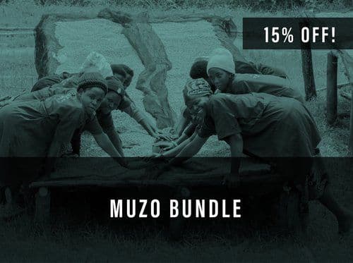 Muzo Bundle
