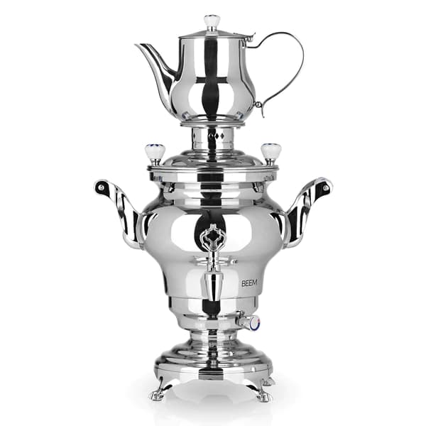 ODESSA Samowar - 3 L