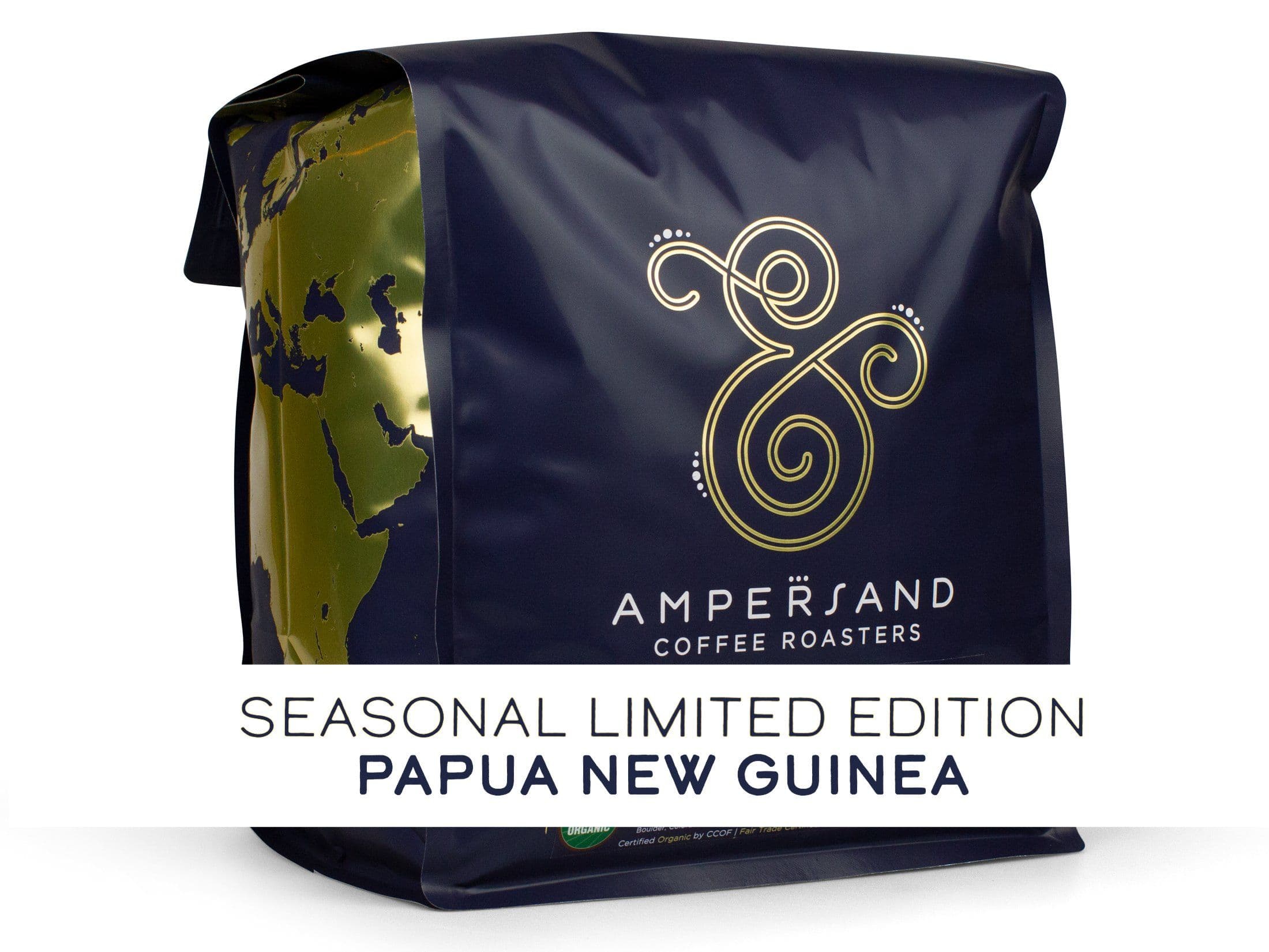 PAPUA NEW GUINEA 2