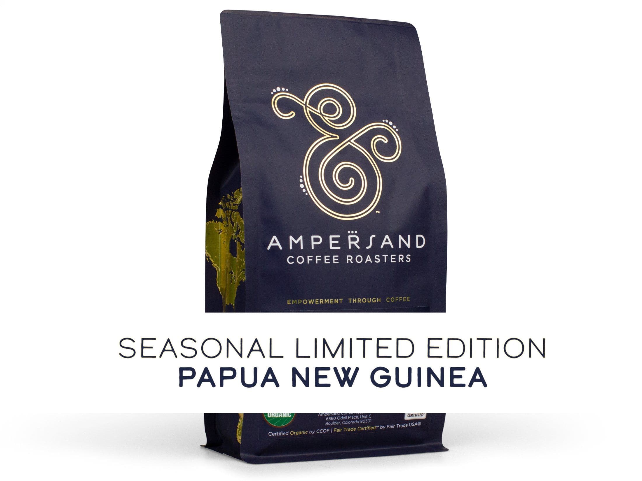 PAPUA NEW GUINEA