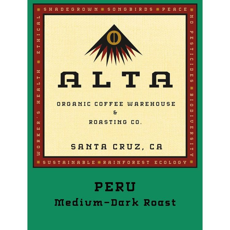 PERU [SOUTH AMERICA]