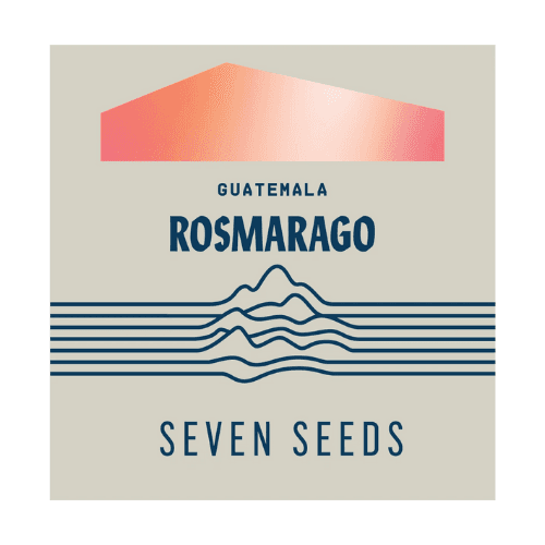Rosmarago, Guatemala