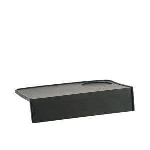 TAMPER MAT WITH EDGE