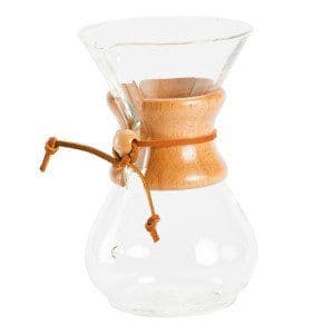 WOODNECK 6 CUP